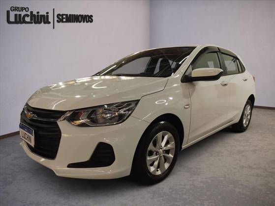 CHEVROLET ONIX 1.0 FLEX LT MANUAL CHEVROLET ONIX 1.0 FLEX LT MANUAL